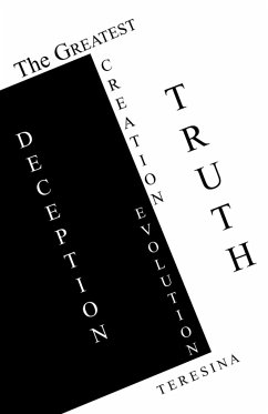 The Greatest Truth Deception - Teresina