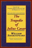 The Tragedie of Julius Caesar