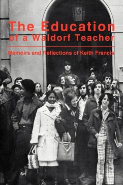 The Education of a Waldorf Teacher