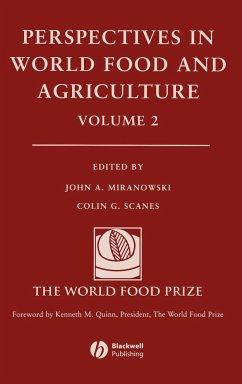 Perspectives in World Food and Agriculture 2004, Volume 2 - Miranowski John / Scanes Colin