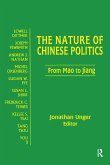 The Nature of Chinese Politics