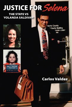 Justice for Selena - Valdez, Carlos