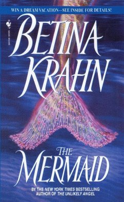 The Mermaid - Krahn, Betina
