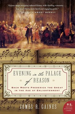 Evening in the Palace of Reason - Gaines, James R
