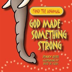 God Made Something Strong - Reeve, Penny