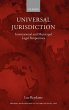 Universal Jurisdiction - Bild 1