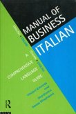 Manual of Business Italian