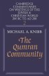 The Qumran Community - Bild 1