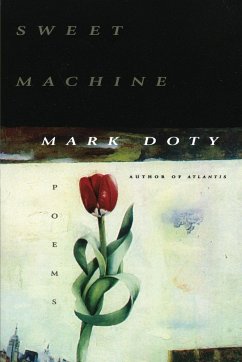 Sweet Machine - Doty, Mark