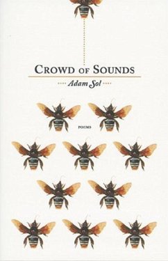 Crowd of Sounds - Sol, Adam