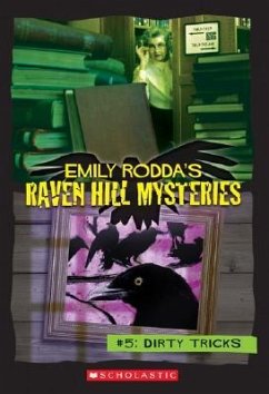 Dirty Tricks - Rodda, Emily; Rowe, Kate