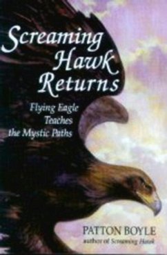 Screaming Hawk Returns - Boyle, Patton