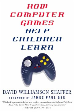 How Computer Games Help Children Learn - Shaffer, D.