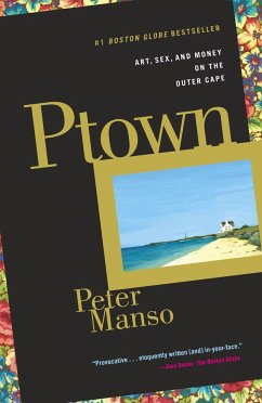 Ptown - Manso, Peter