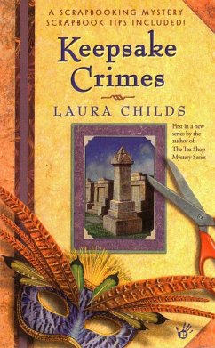 Keepsake Crimes - Childs, Laura