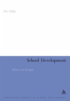 Cover School Development