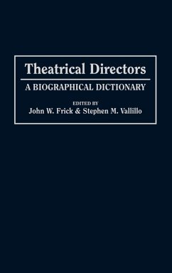 Theatrical Directors