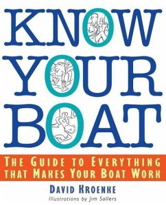 Know Your Boat - Kroenke, David