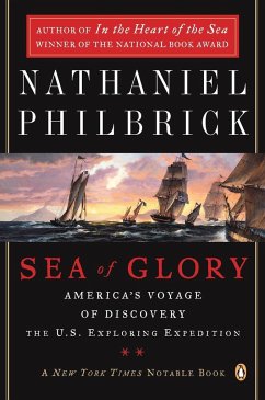Sea of Glory - Philbrick, Nathaniel