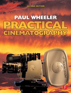 Practical Cinematography - Wheeler, Paul