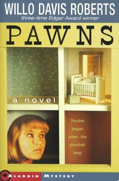 Pawns - Roberts, Willo Davis