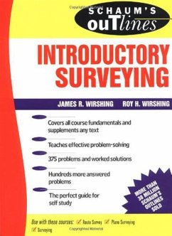 Introductory Surveying - Wirshing, Roy; Wirshing, James R