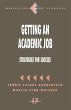 Getting an Academic Job - Bild 1