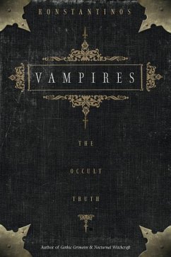 Vampires - Konstantinos
