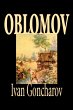 Oblomov by Ivan Goncharov, Fiction - Bild 1