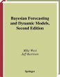 Bayesian Forecasting and Dynamic Models - Bild 1