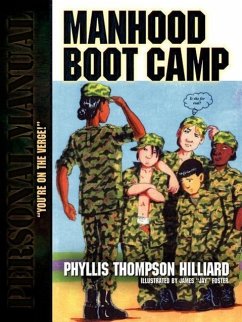 Manhood Boot Camp - Hilliard, Phyllis Thompson