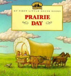 Prairie Day - Wilder, Laura Ingalls