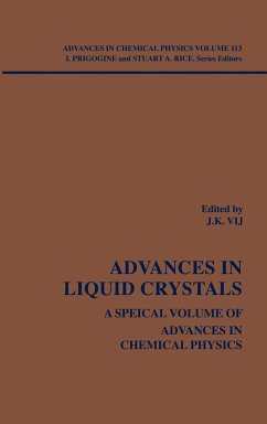 Advances in Liquid Crystals