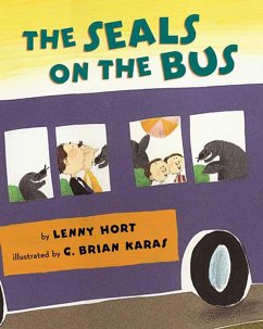 The Seals on the Bus - Hort, Lenny