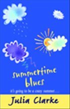 Summertime Blues - Clarke, Julia