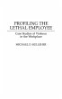 Profiling the Lethal Employee - Bild 1