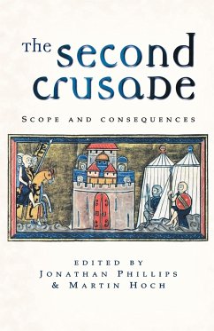 The Second Crusade - Phillips, Jonathan; Hoch, Martin