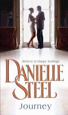 Journey - Steel, Danielle