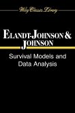 Survival Models and Data Analysis