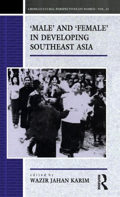 Cover Male and Female in Developing South-East Asia