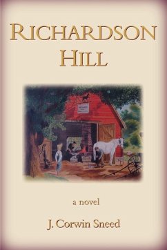 Cover Richardson Hill
