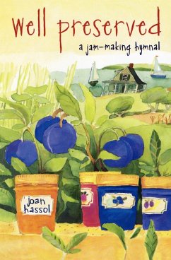 Well Preserved - Hassol, Joan