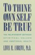 To Thine Own Self Be True - Bild 1