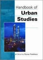 Handbook of Urban Studies - Paddison, Ronan (ed.)