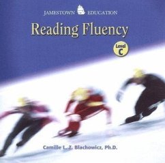 Jamestown Education: Reading Fluency - Blachowicz, Camille