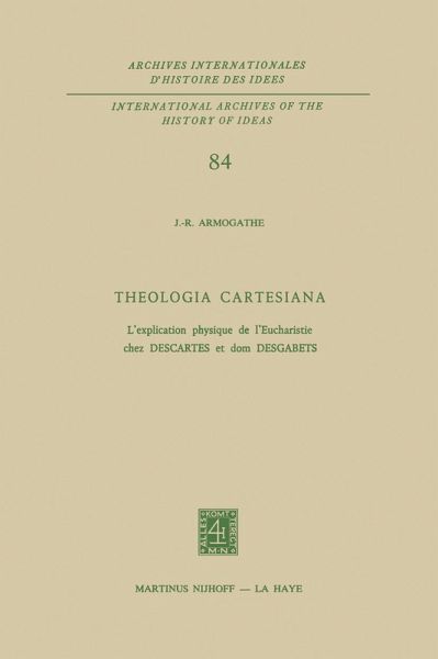 Theologia Cartesiana