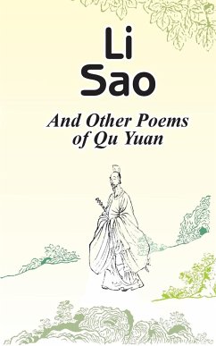 Li Sao - Yuan, Qu