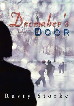 December's Door - Storke, Rusty