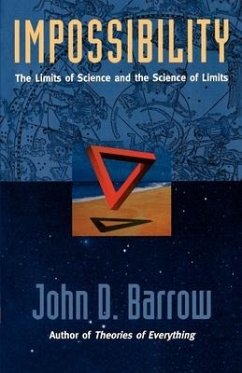 Impossibility - Barrow, John D