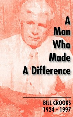 A Man Who Made a Difference